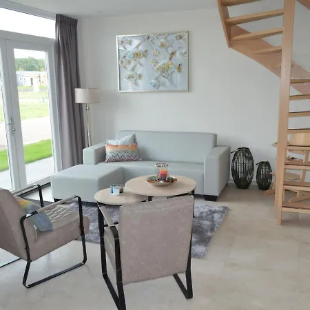 Cozy House On Of The Bemelerberg Bemelen