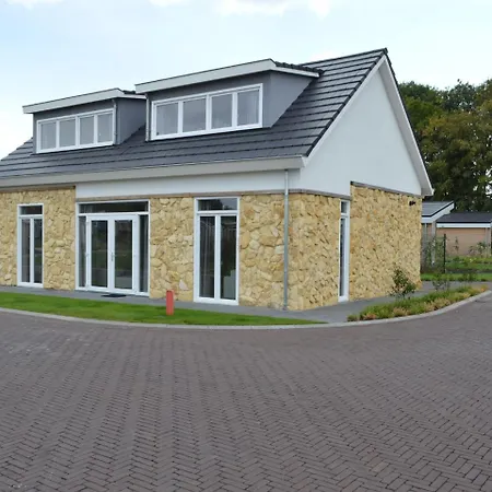 Cozy House On Of The Bemelerberg